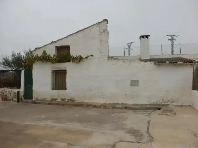 Chalet en venta en C/ Barranco, imagen 2