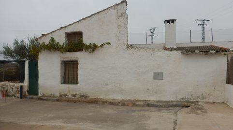 Solvia Inmobiliaria  Chalet independiente Lumpiaque, imatge 2