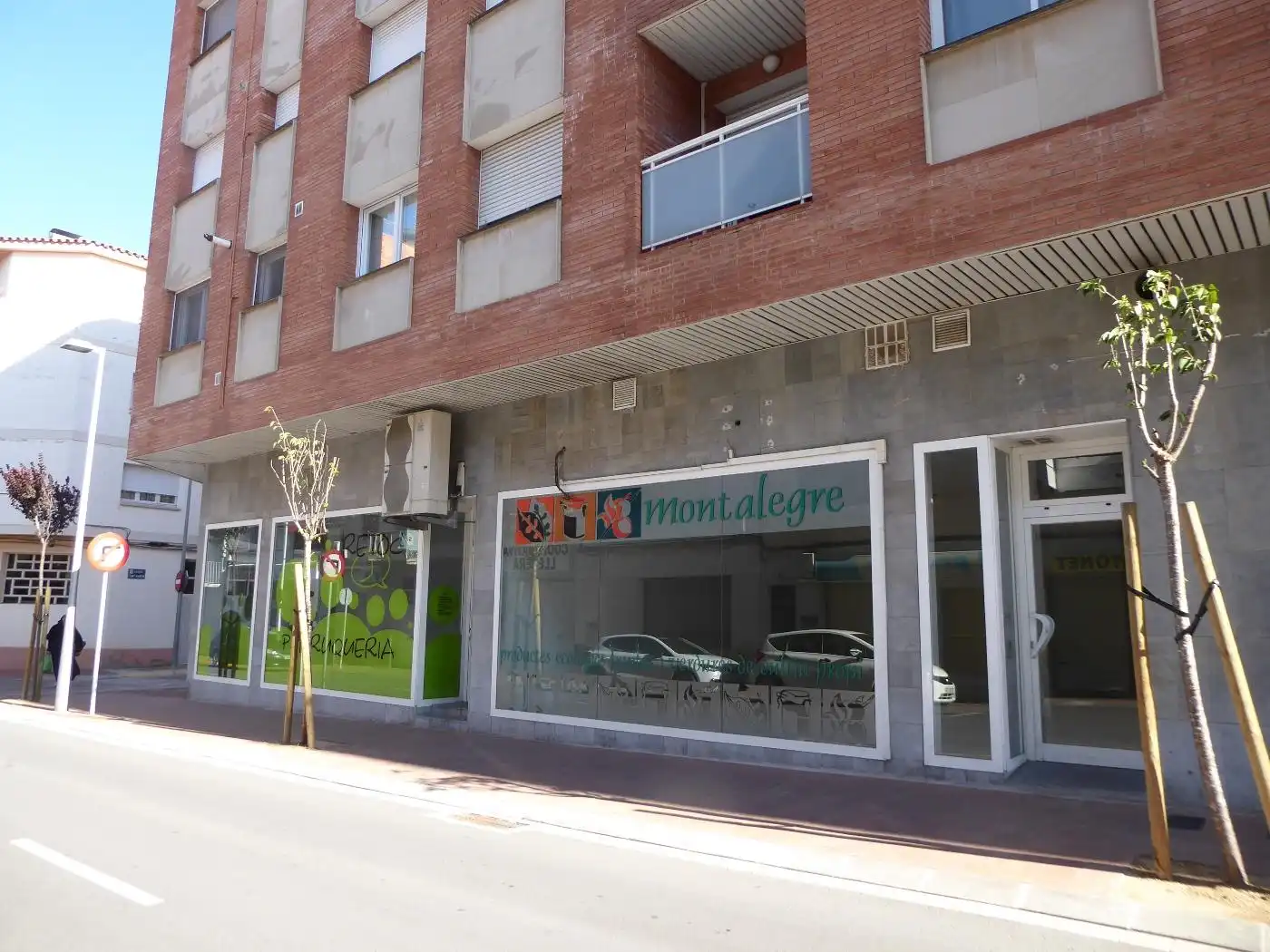 Local comercial en venda a de Catalunya 2, imagen 10