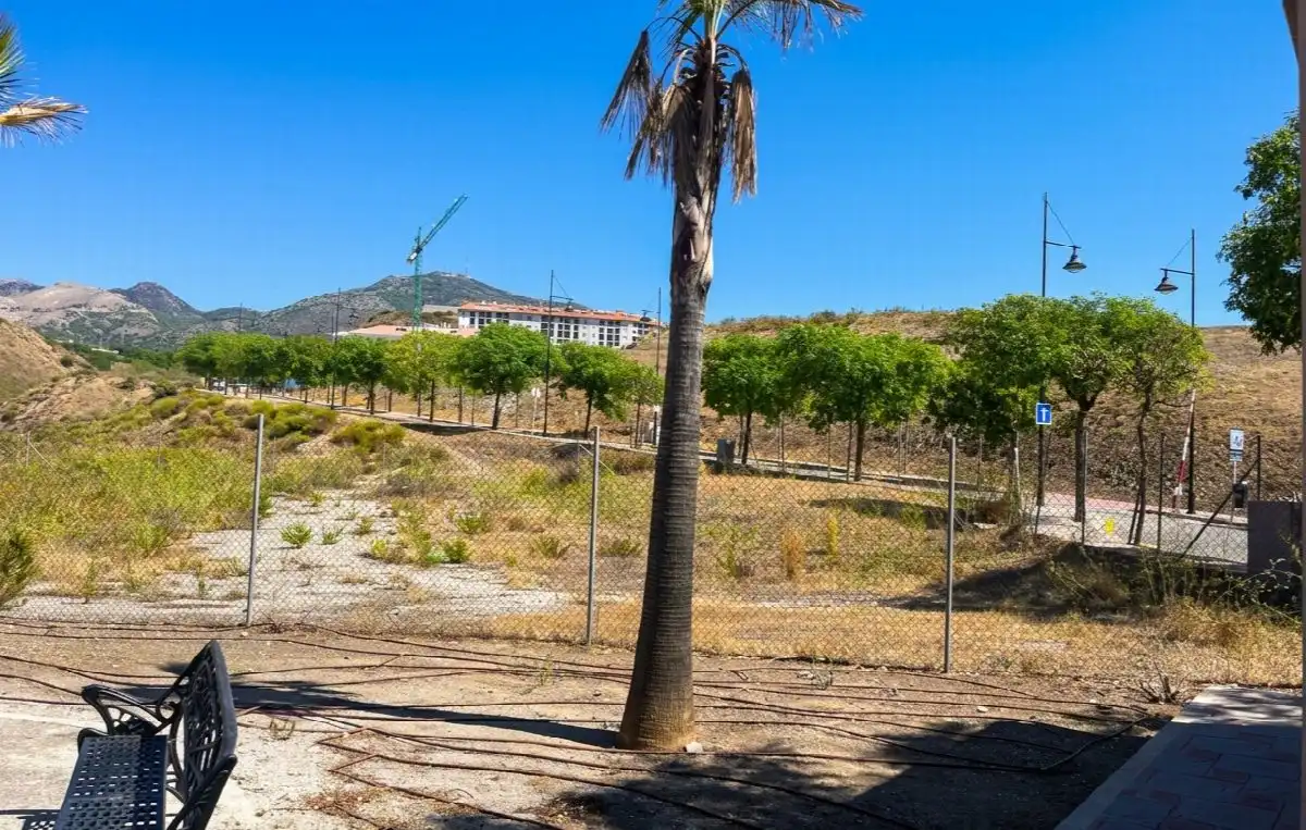 Residential for sale in Fuengirola