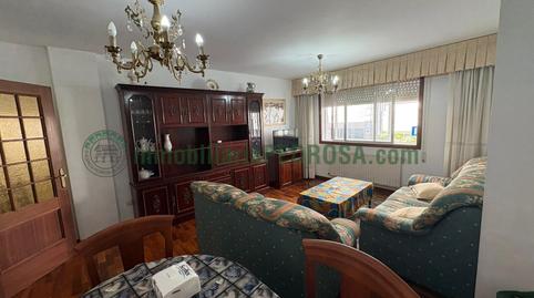 Foto 3 de Pis en venda a Calle San Antoniño, Zona de Plaza de Barcelos, Pontevedra