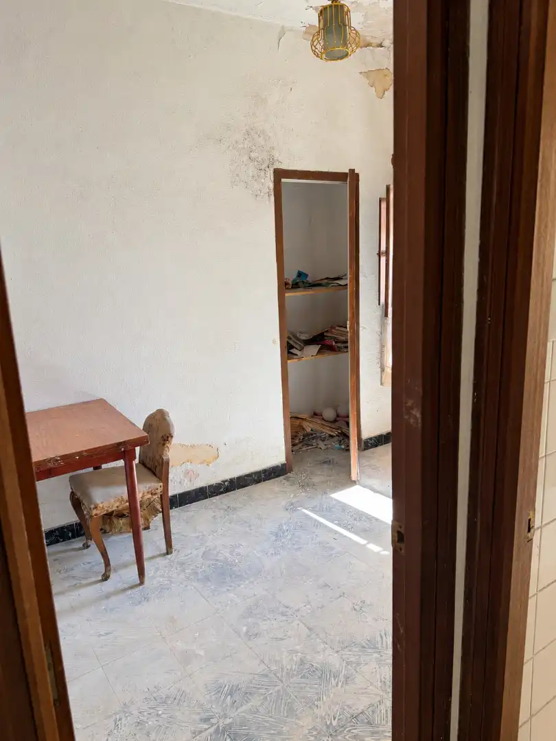 Casa a schiera con terrazza in vendita a Carrer Maestro Breton 161, imagen 38