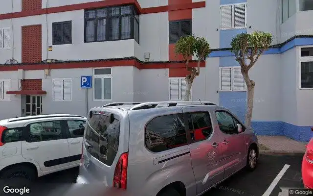 Parking de Piso en venta en Telde