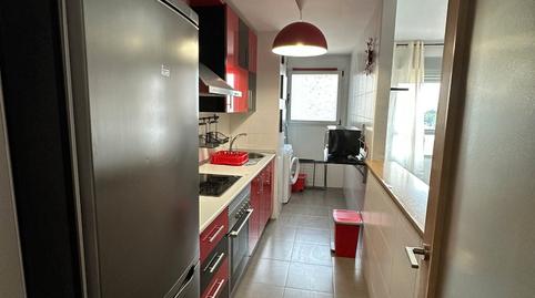 Foto 2 de Pis de lloguer a Nueva Almería - Cortijo Grande - Vega de Acá, Almería Capital