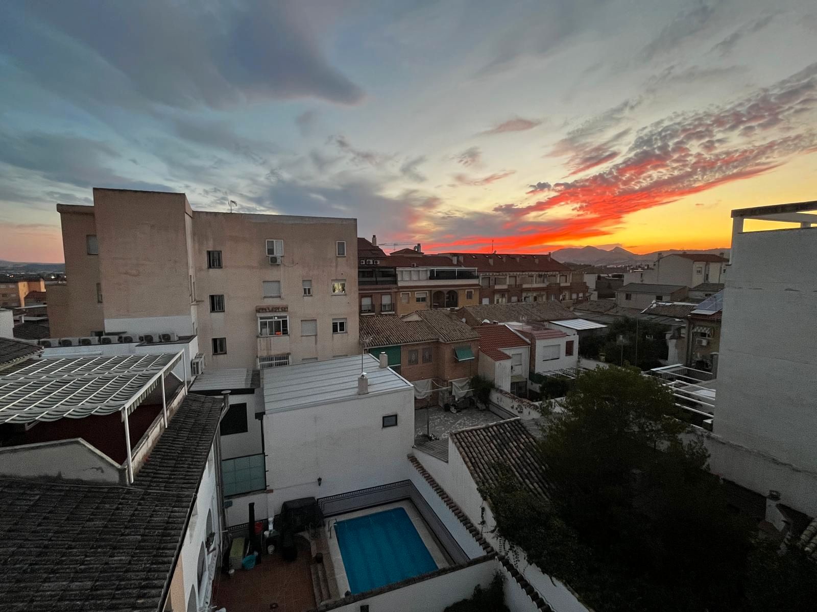 Attic for sale in Calle Marqués, 4, Maracena