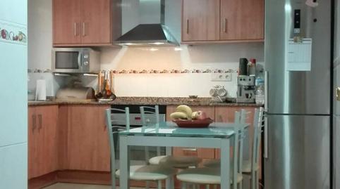 Foto 2 de Pis en venda a Carretera Vial de Circunvalacion, 143, L'Alcora, Castellón