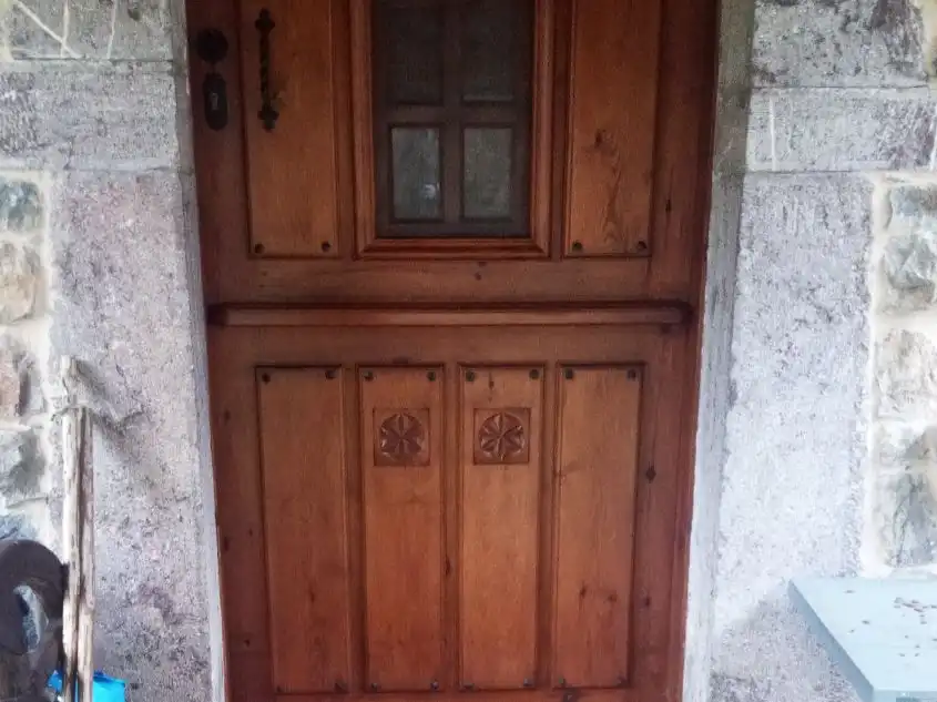 Casa rustica in vendita a Lugar Castro 27a, imagen 13