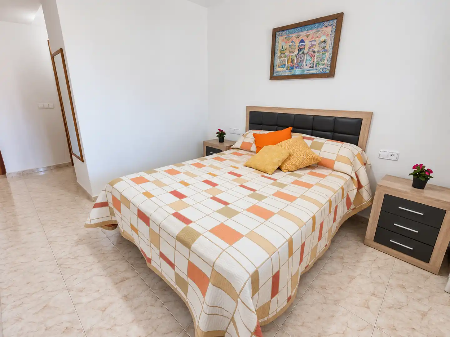 Flat with lift to rent in Murcia - AV ALMIRANTE LOAYSA 23, imagen 14