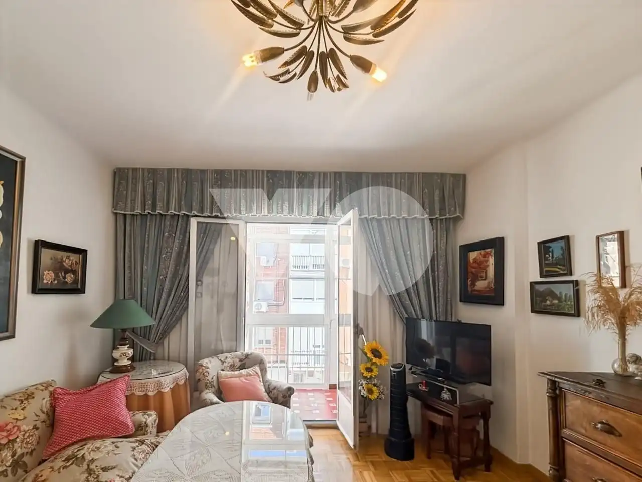 Apartment with terrace for sale in Calle Zalamea, imagen 4