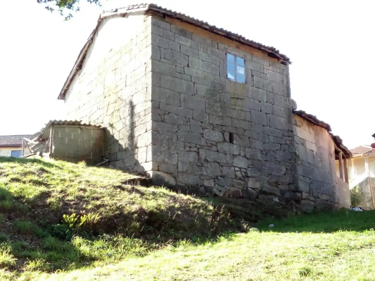 Casa en venta en Amoeiro, imagen 7
