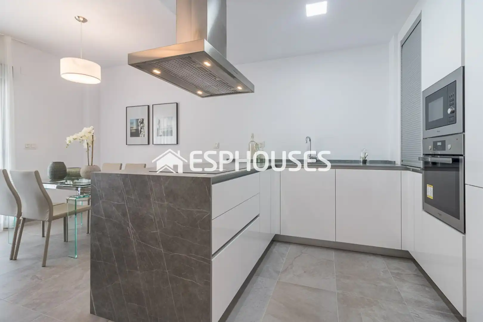 Apartment mit Terrasse zum Verkauf in Orihuela Costa, imagen 10