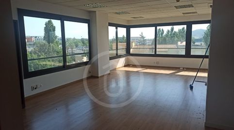 Foto 2 de Oficina de alquiler en El Coll, Sant Cugat del Vallès