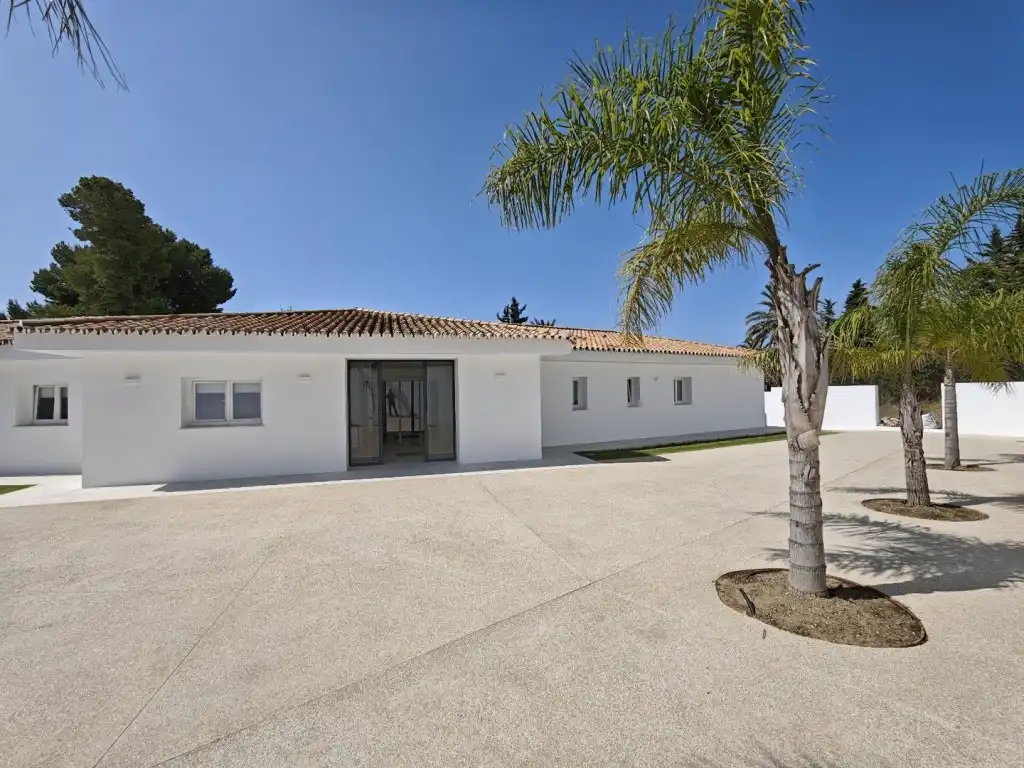 Chalet con piscina en venta en Marbella Centro, imagen 28