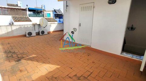 Foto 4 de Casa adosada en venta en Gines, Sevilla