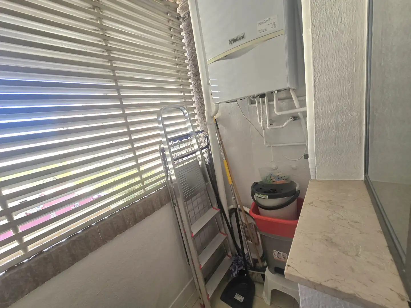 Wohnung zur Miete in Valencia, Valencia