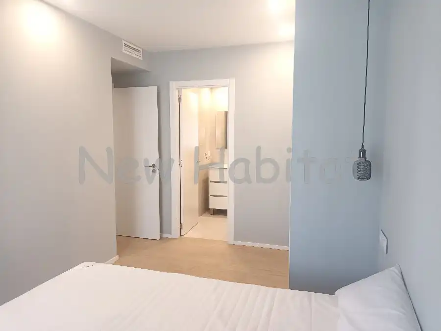 Piso con piscina en venta en Parque Sensal, imagen 29