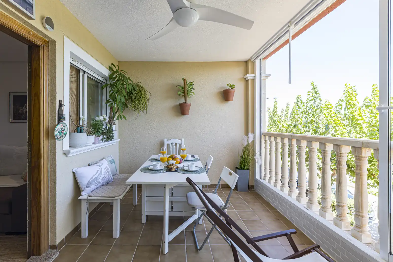 Flat with pool for sale in San Pedro del Pinatar - C/ Estornino, 1, bl 5, pt 38 1, imagen 2