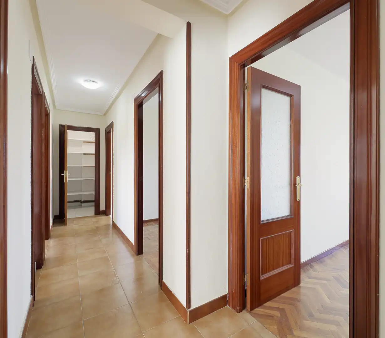 Pis en venda en Gijón  amb Calefacció, Parquet i Terrassa