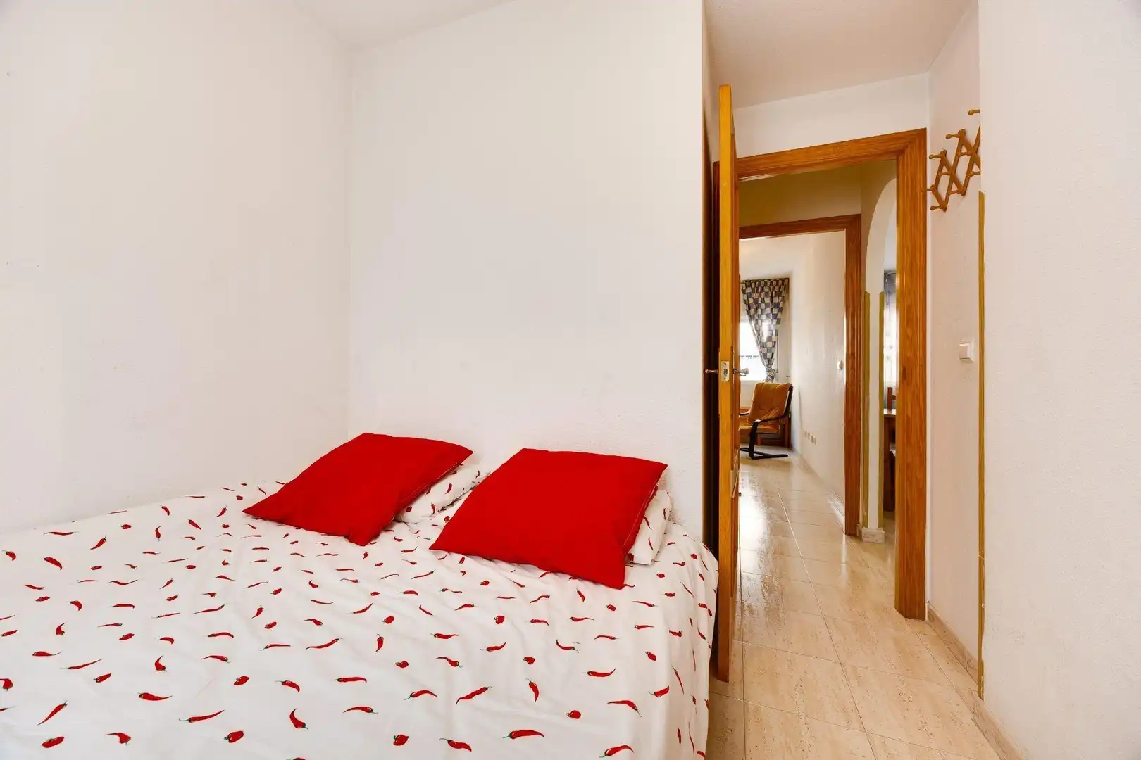 Apartament amb piscina en venda a Calle Calle Loma, imagen 12