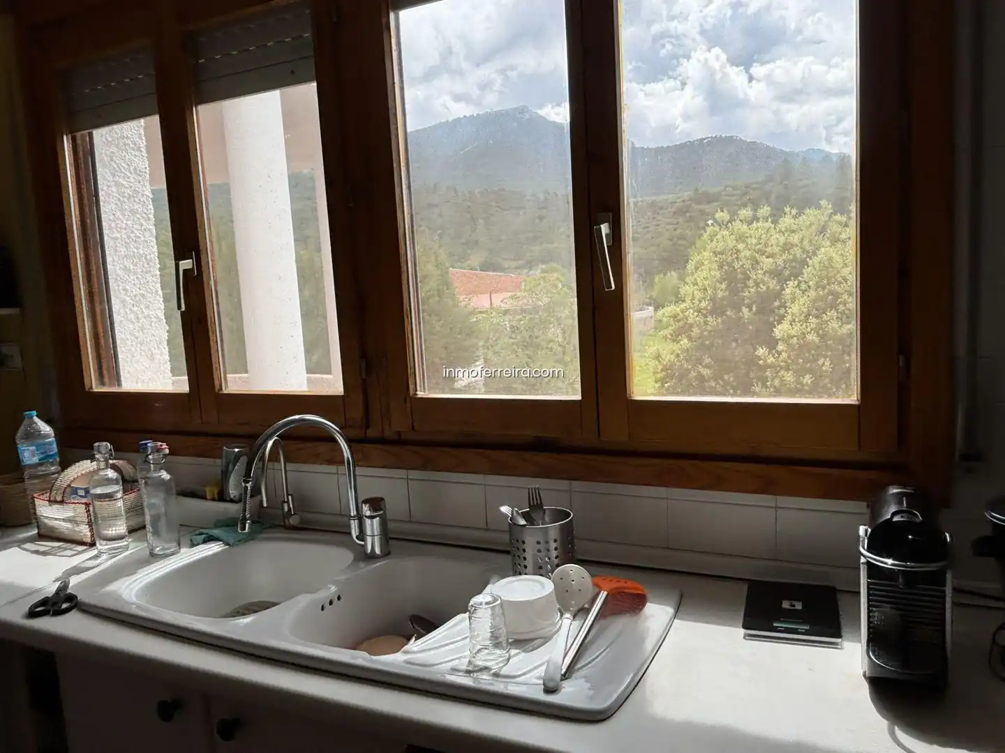 Xalet amb piscina en venda a Siles, imagen 32