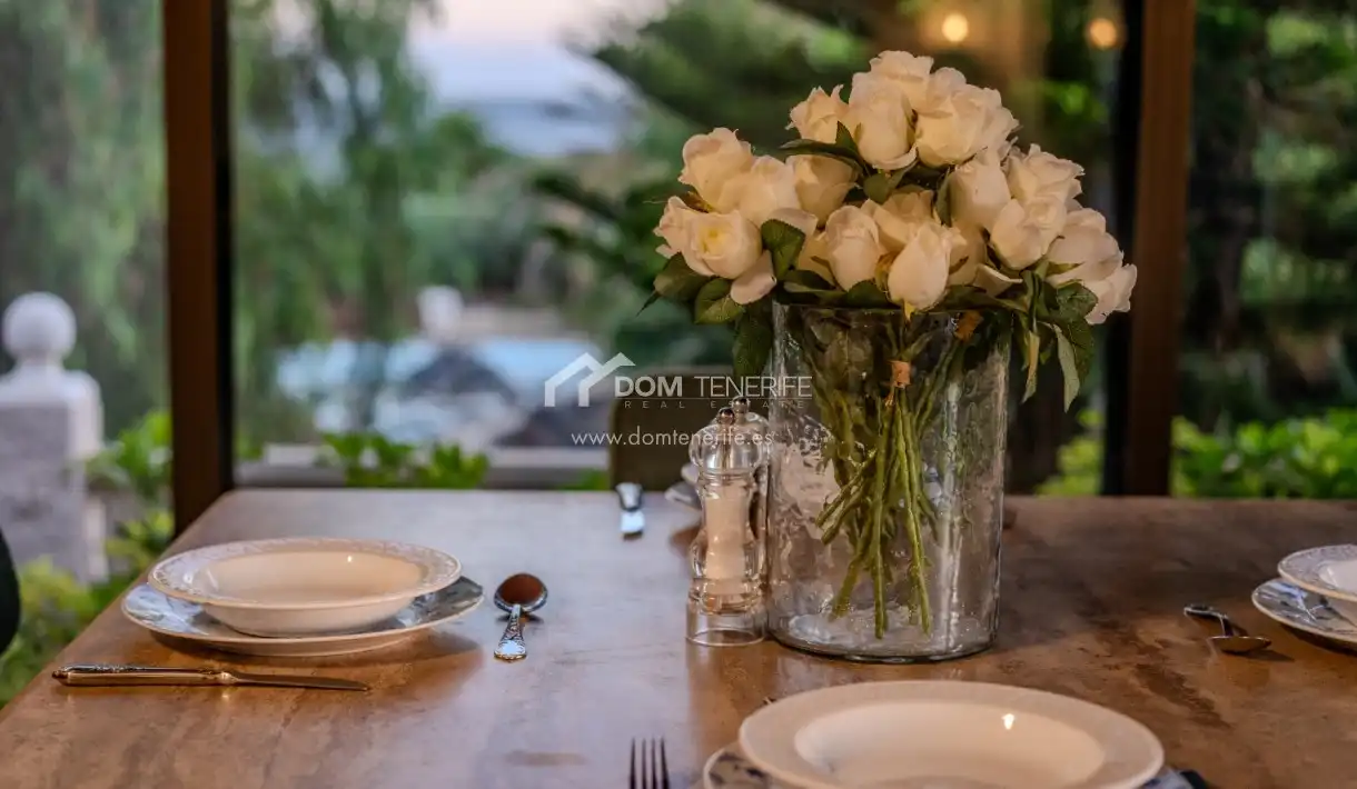 Casa o chalet en venta en San Miguel de Abona con Jardín privado, Terraza y Trastero