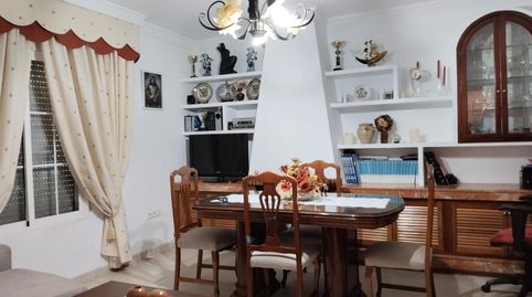 Foto 5 de Casa o xalet en venda a La Banda - Campo de Fútbol, Chiclana de la Frontera