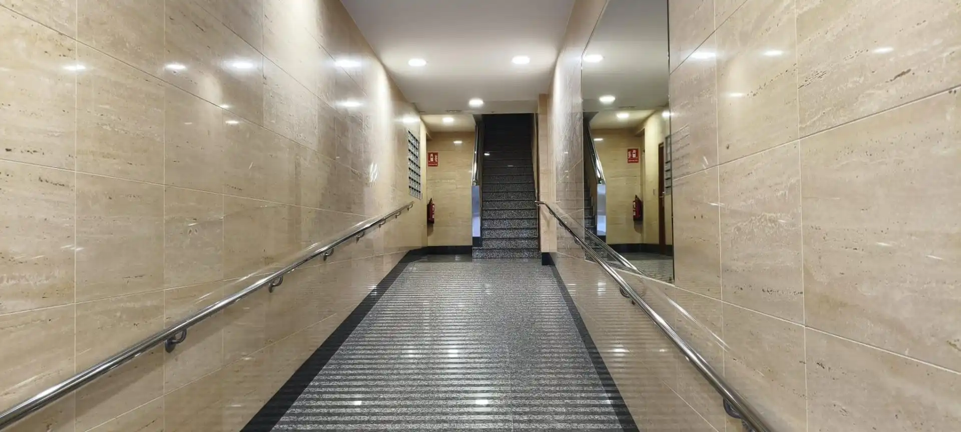 Piso con ascensor en venta en MAGALLANES, imagen 24