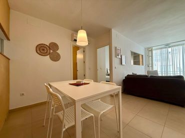 Appartamento con balcone in affitto a Calle de Fernán Sánchez de Tovar