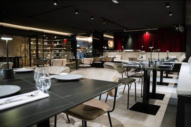 Local comercial en Alquiler en L'Antiga Esquerra de l'Eixample