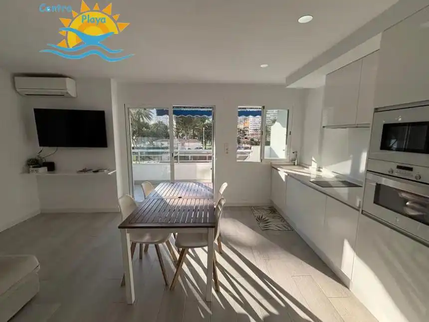 Appartement compact avec piscine à vendre à Sant Antoni, imagen 14