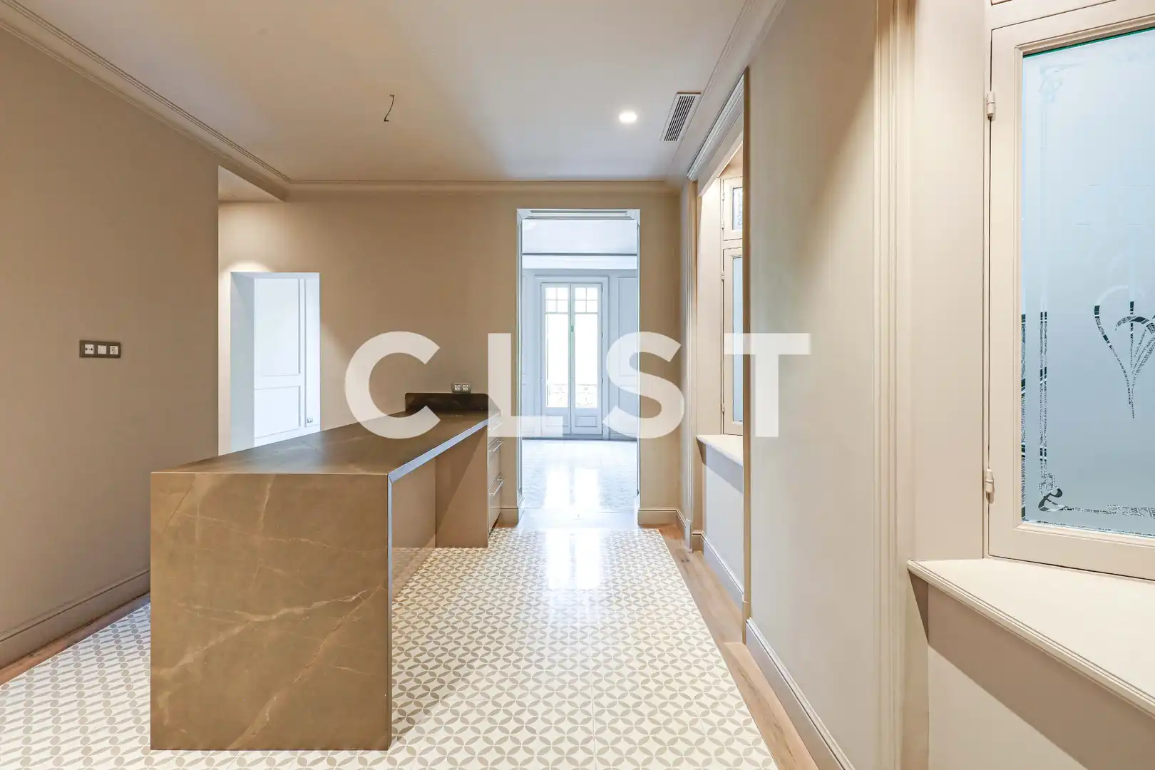 Piso con terraza en alquiler en Passeig de Gràcia, imagen 22