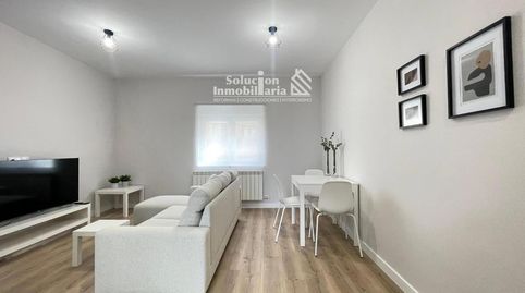 Photo 2 of Flat for rent in Gran Capitán, Vidal, Salamanca Capital