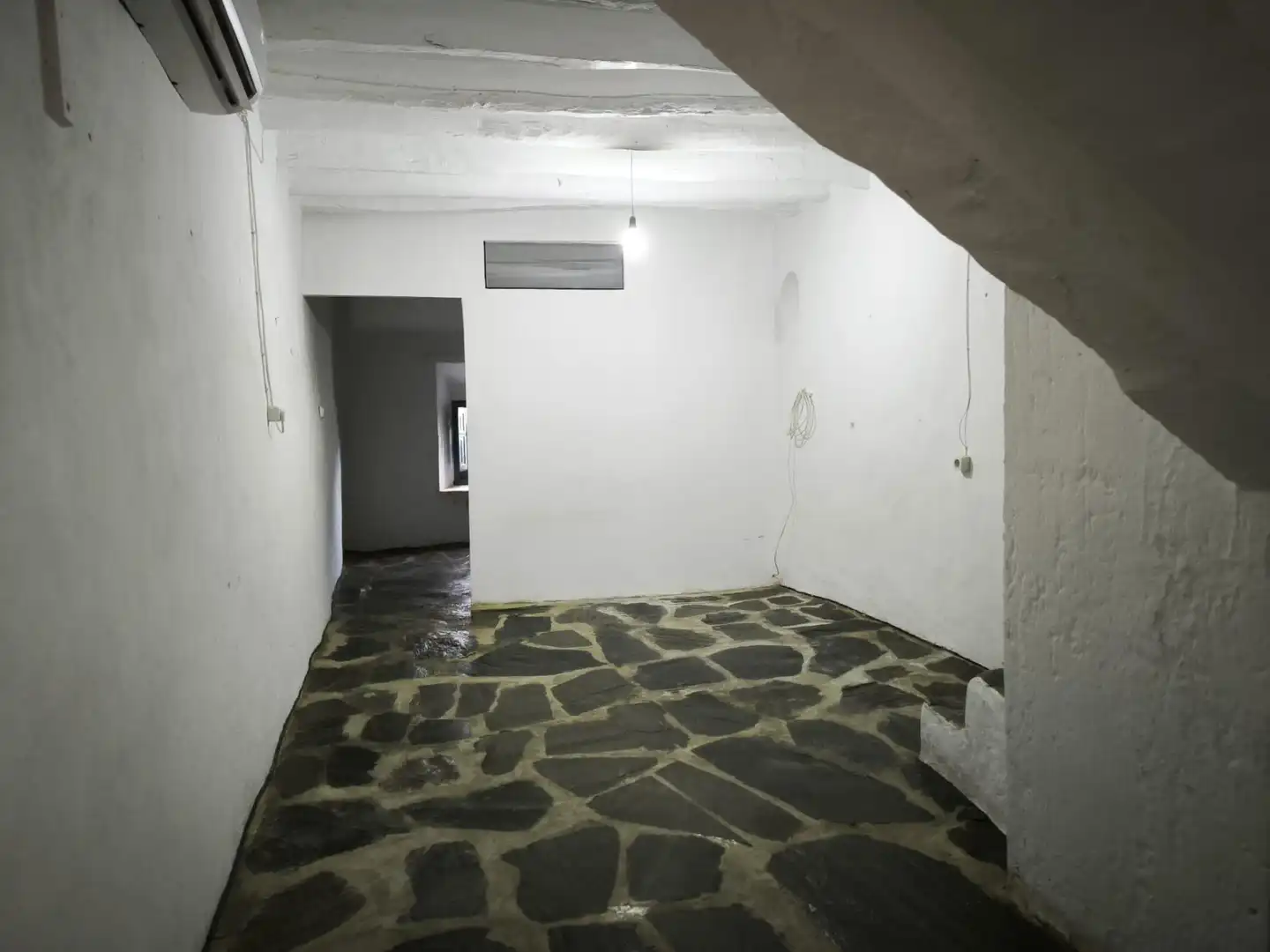 Houses for sale in Nacimiento  with Air Conditioner, Heating and Terrace