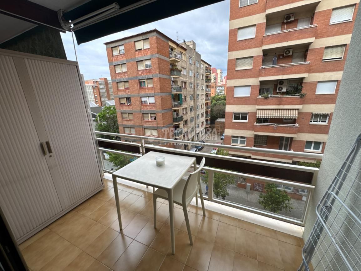 Piso en venta en La Sagrera
