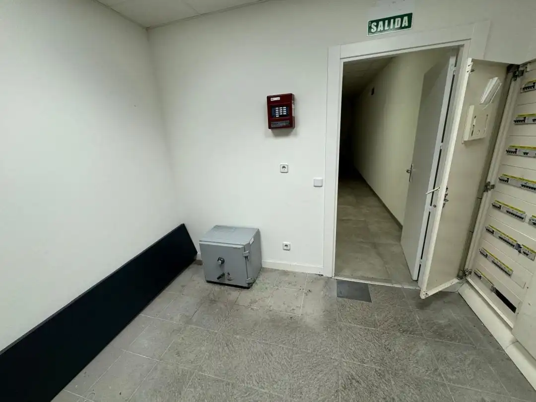 Local comercial de lloguer a Calle Postas, imagen 8