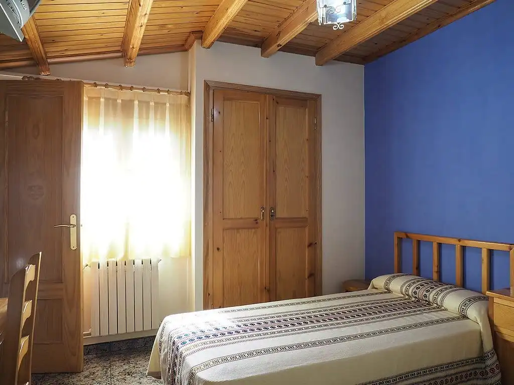 Casa o xalet en venda a Callejón Muro, Graus