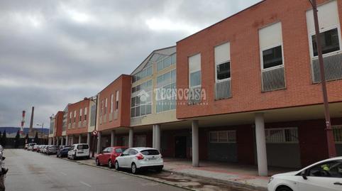 Photo 3 of Premises to rent in Bulevar - Plaza Castilla, Azuqueca de Henares