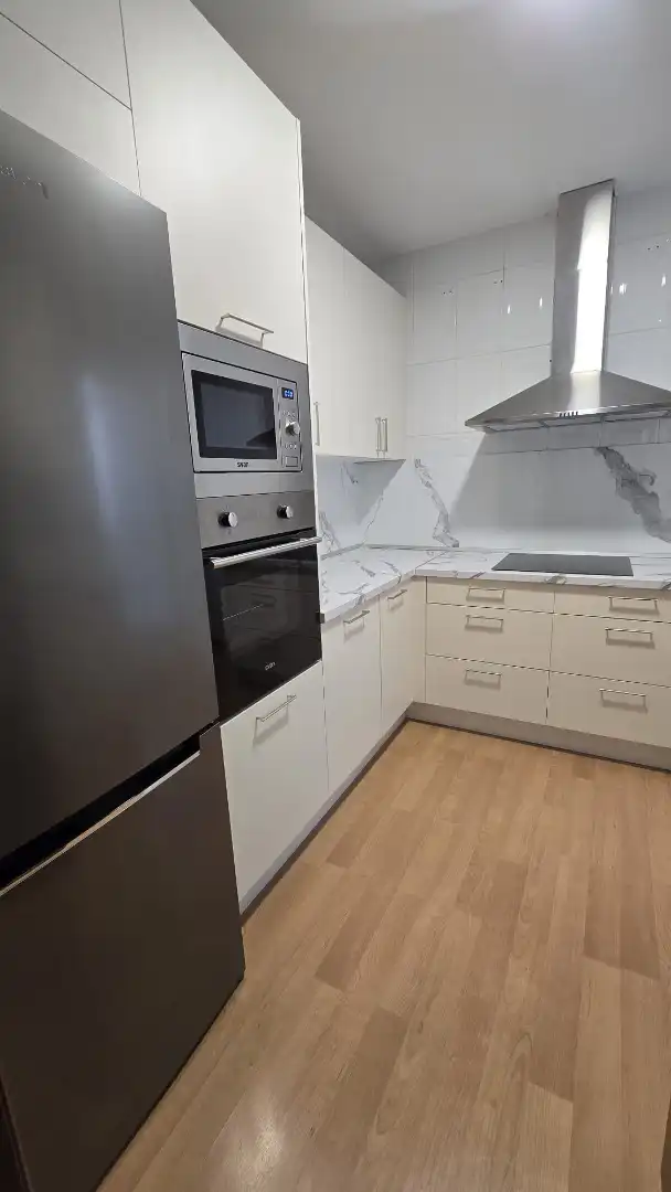 Appartement avec terrasse à vendre à Úbeda, imagen 4