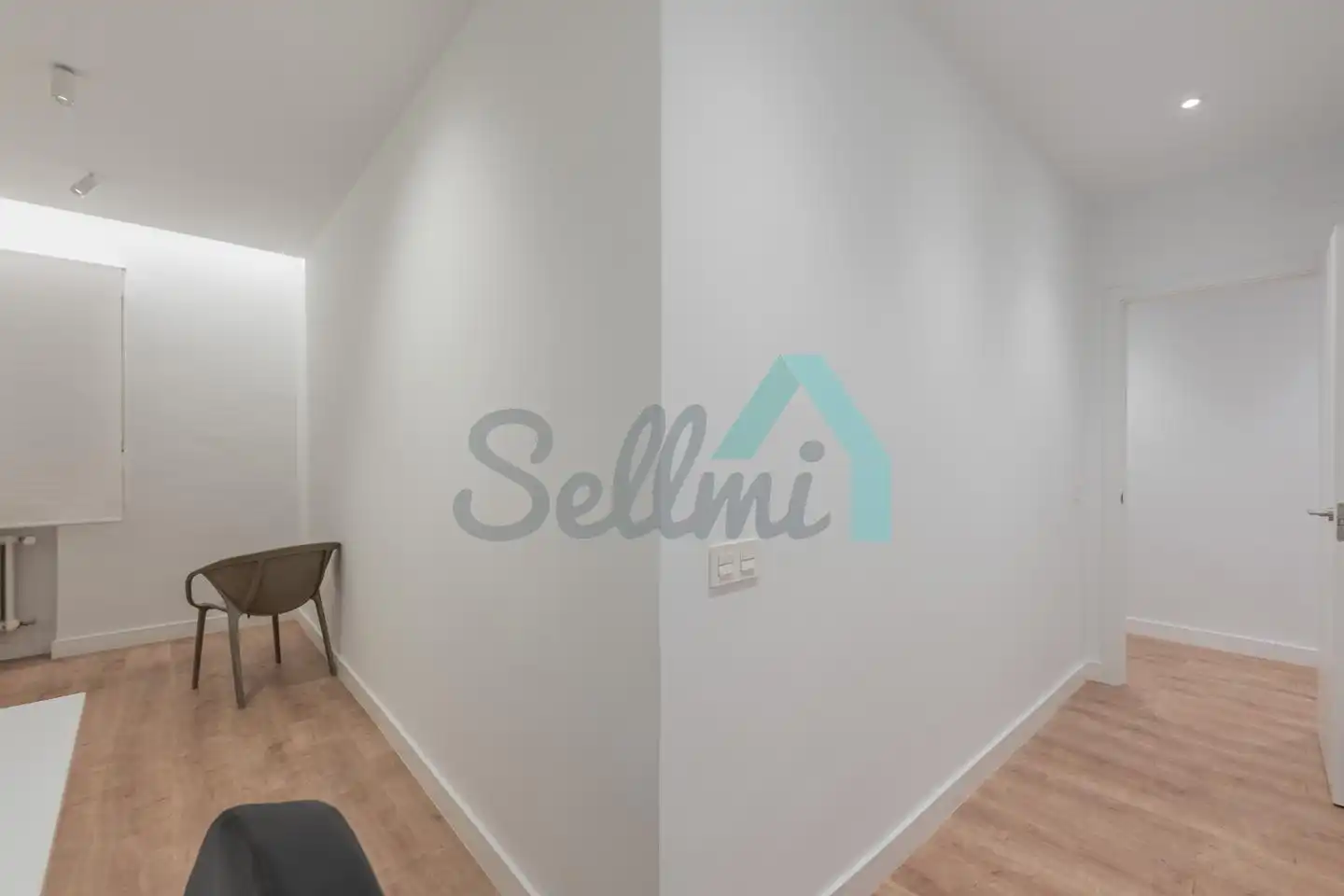 Appartamento con ascensore in affitto a Calle Sacramento, imagen 46