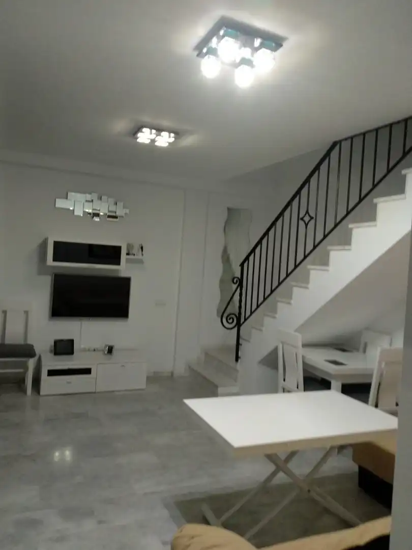 Casa adosada en venta en Montilla con Aire acondicionado, Terraza y Trastero