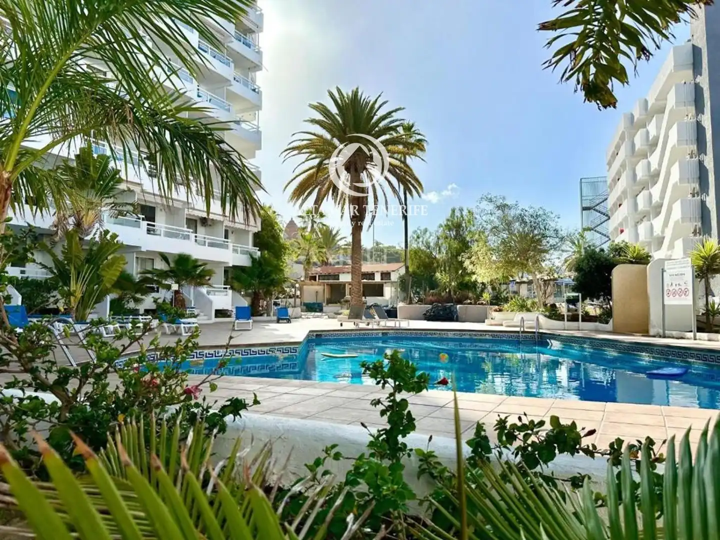 Apartamento con piscina en venta en C. Venezuela, imagen 15
