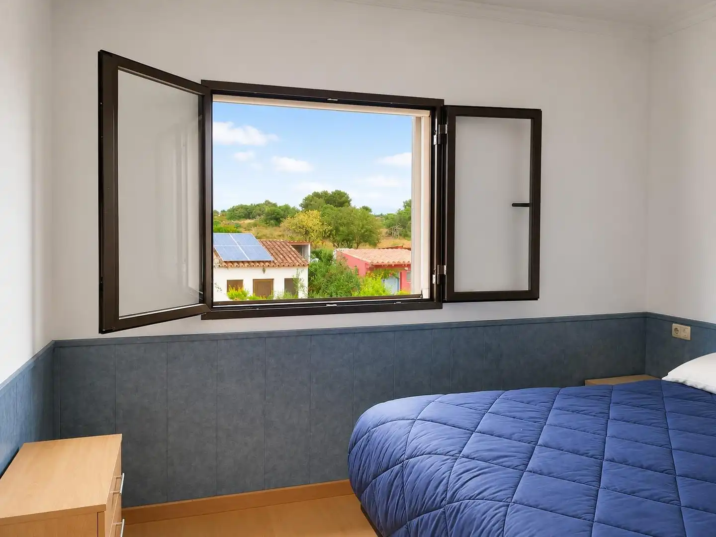 Casa a schiera con terrazza in vendita a Badia Blava - Badia Gran - Tolleric, imagen 10