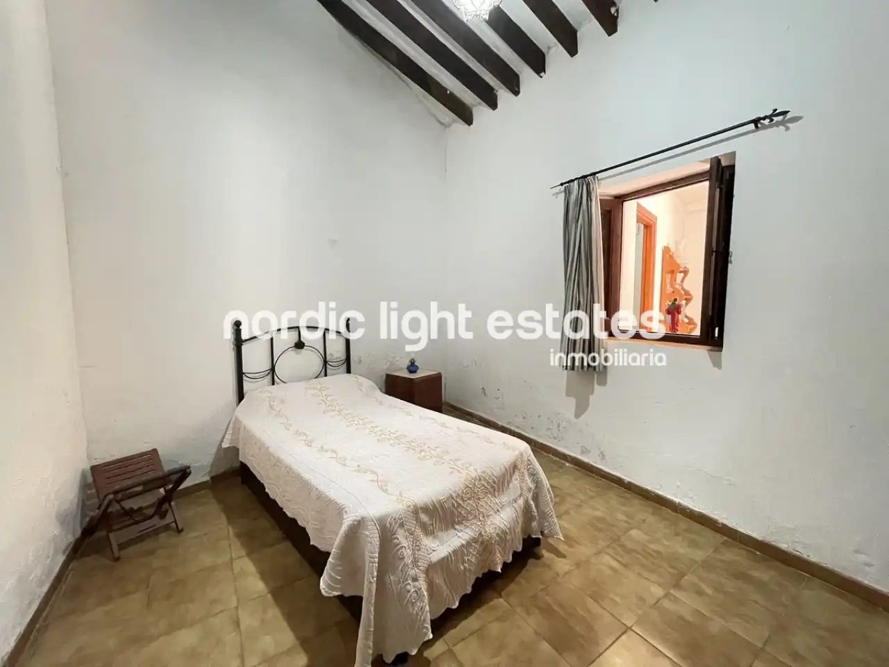 Exterior view of Houses for sale in Nerja  with Terrace