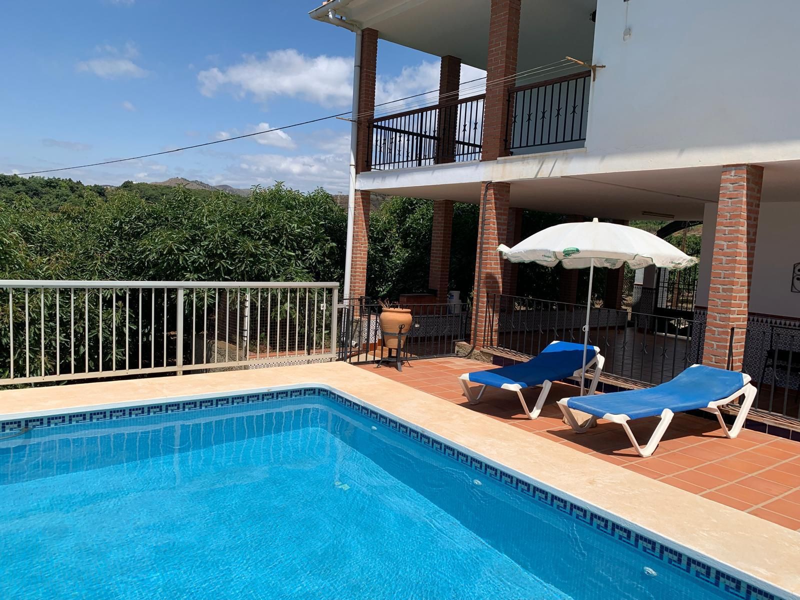 House or chalet for sale in Urbanizacion Villas de Almayate, Almayate