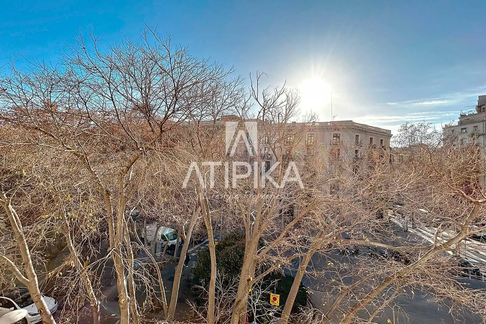Flat with terrace to rent in Eixample, imagen 41
