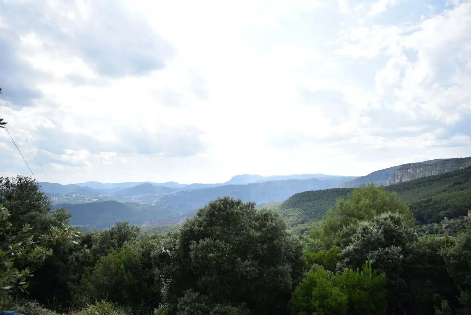 Terrenys i solars en venda a L'Ametlla del Vallès, imagen 9