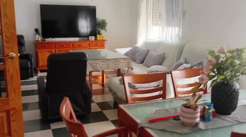 Foto 3 de Casa adosada en venda a Calle Nuestra Señora del Rosario, 2, Láchar, Granada