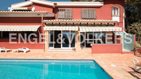 Foto 2 de Casa o xalet en venda a Beniarjó, Valencia