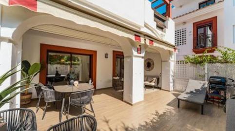 Photo 4 of Planta baja for sale in Nueva Alcántara, Málaga