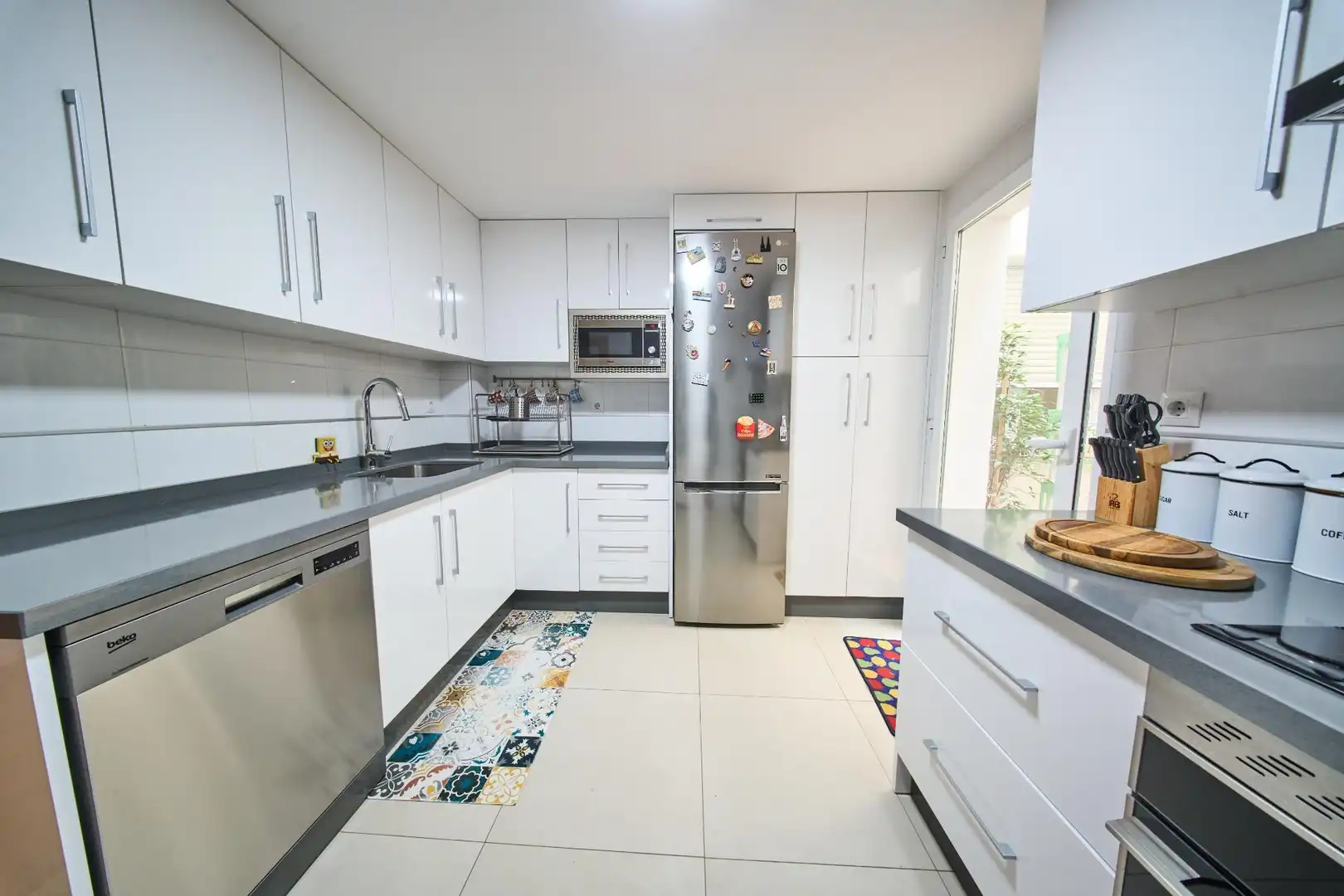 Piso con ascensor en venta en San Cayetano, imagen 2